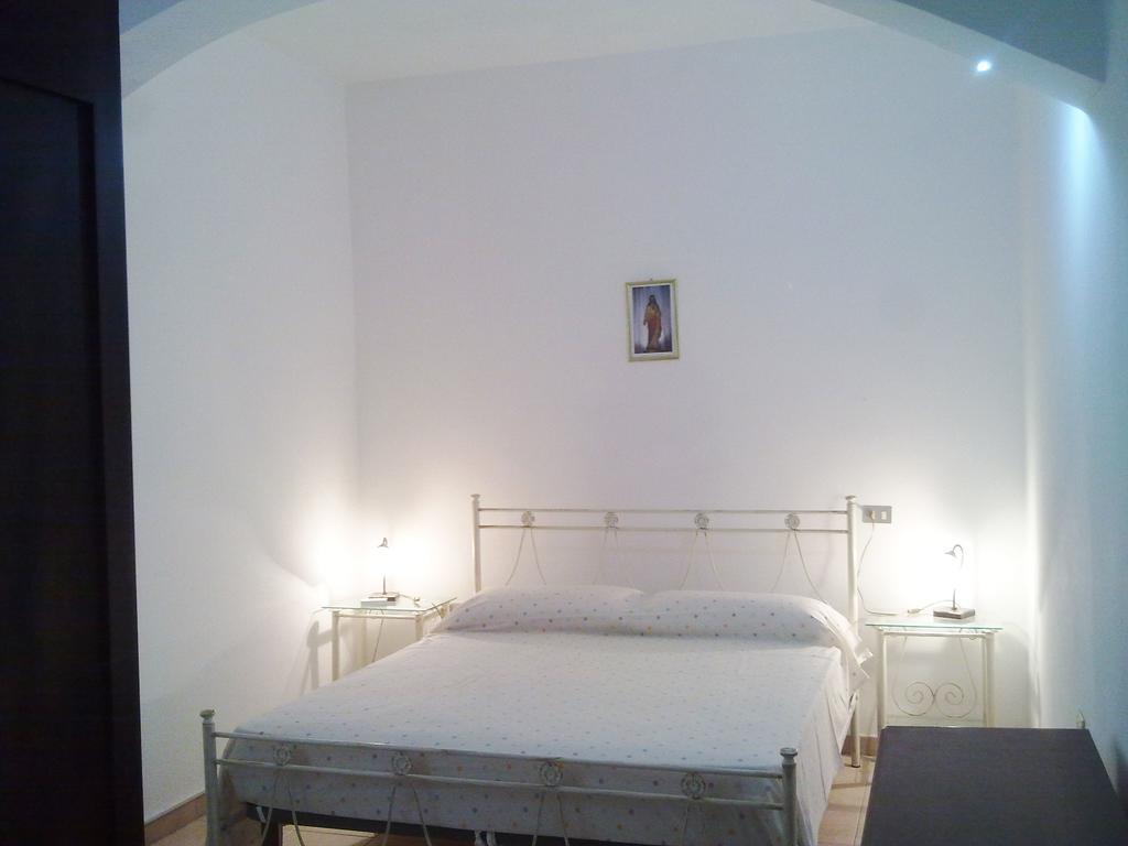 Villa Aquarium Gagliano del Capo Room photo