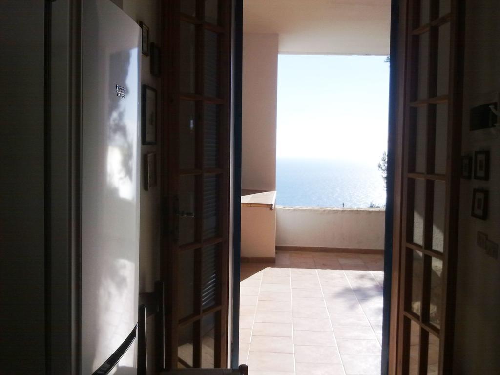 Villa Aquarium Gagliano del Capo Exterior photo