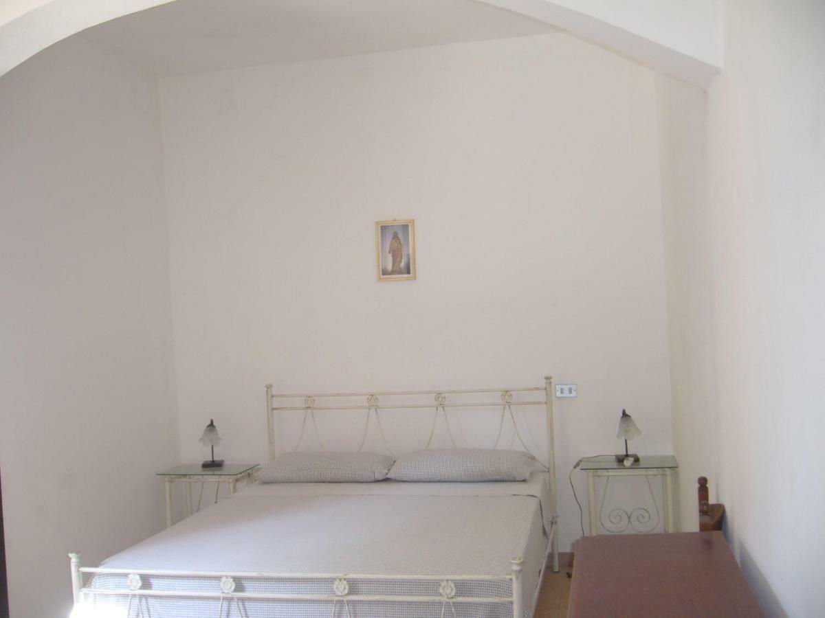 Villa Aquarium Gagliano del Capo Exterior photo
